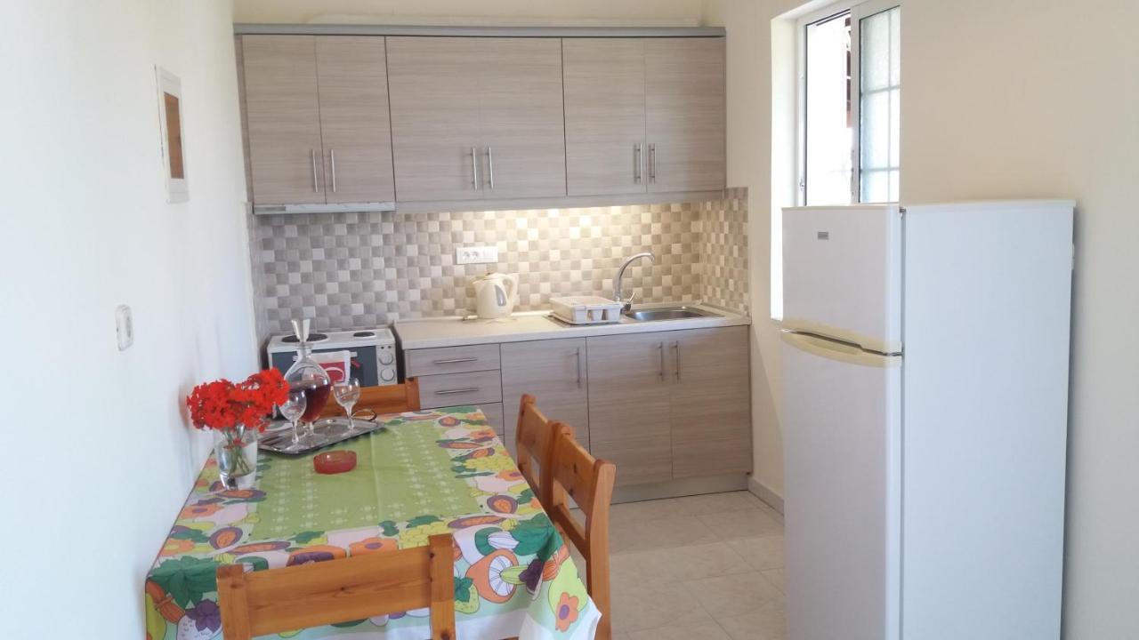 Panagiotis I & II Stds And Apts Tsilivi  Eksteriør billede