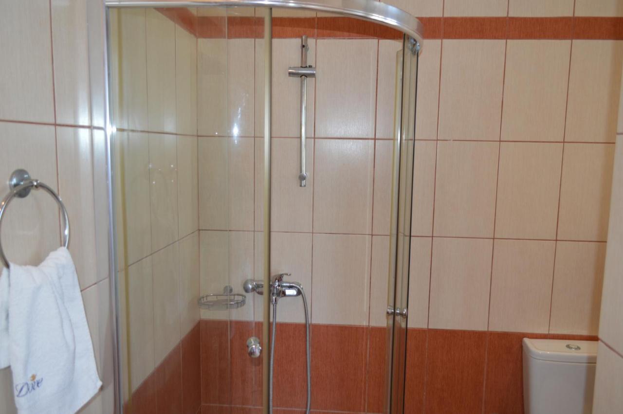Panagiotis I & II Stds And Apts Tsilivi  Eksteriør billede